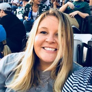 Meet your Posher, Alison